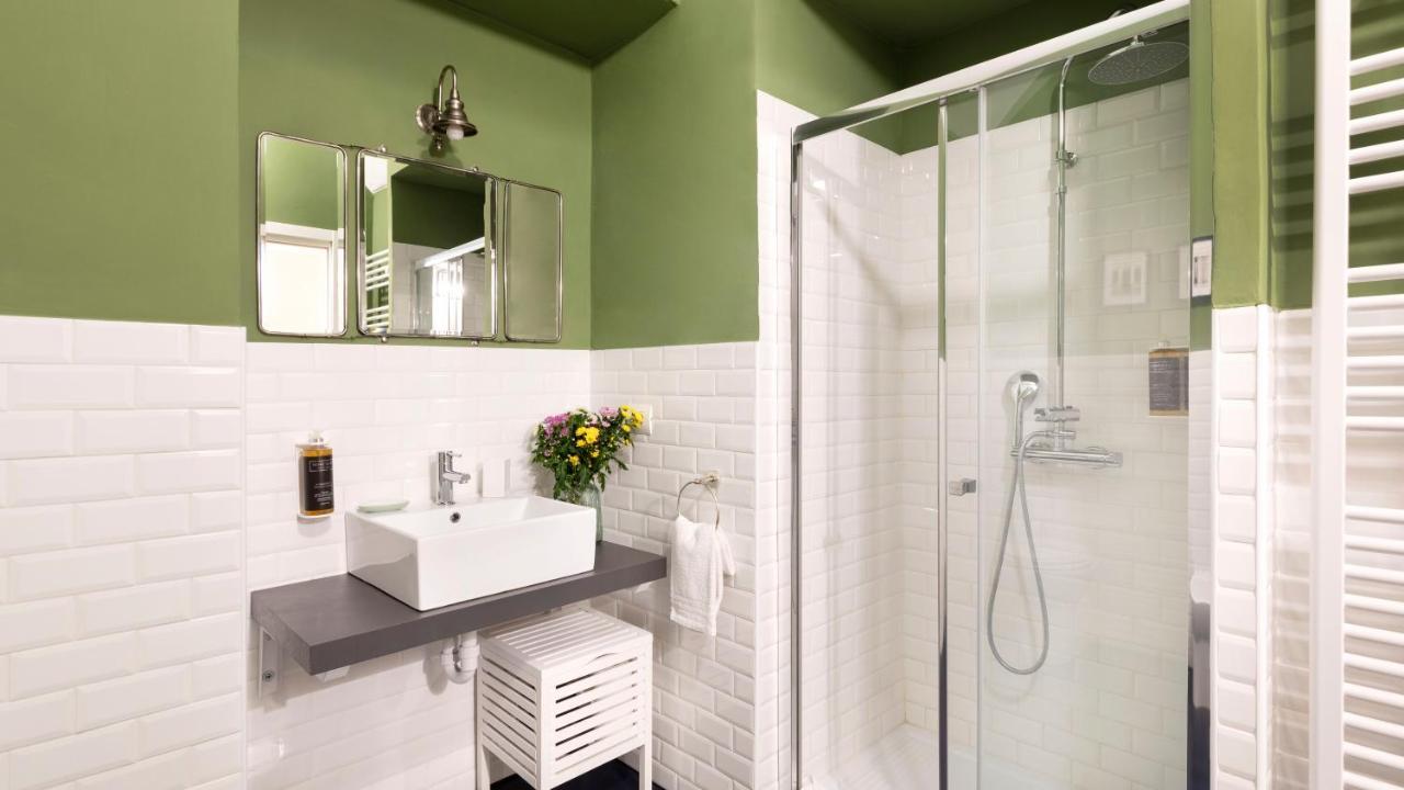 Apartment Cernaia32 *