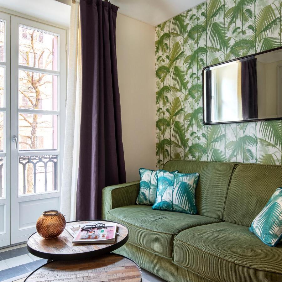 Apartment Cernaia32 Turin