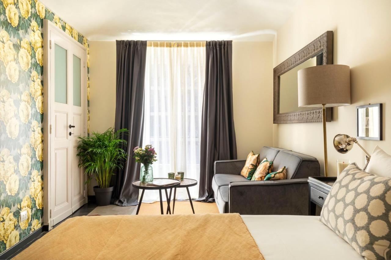 Apartment Cernaia32