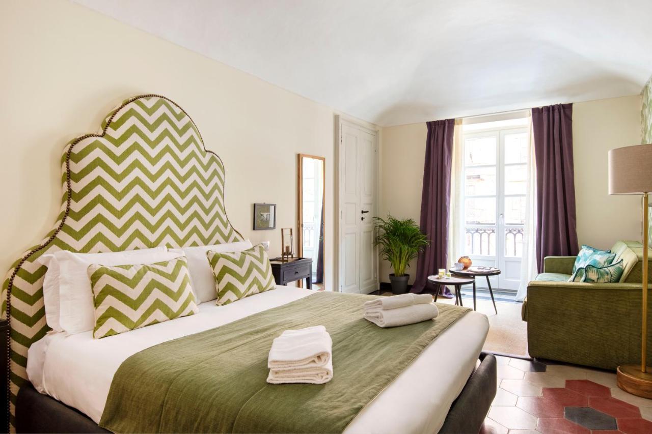 Apartment Cernaia32 *