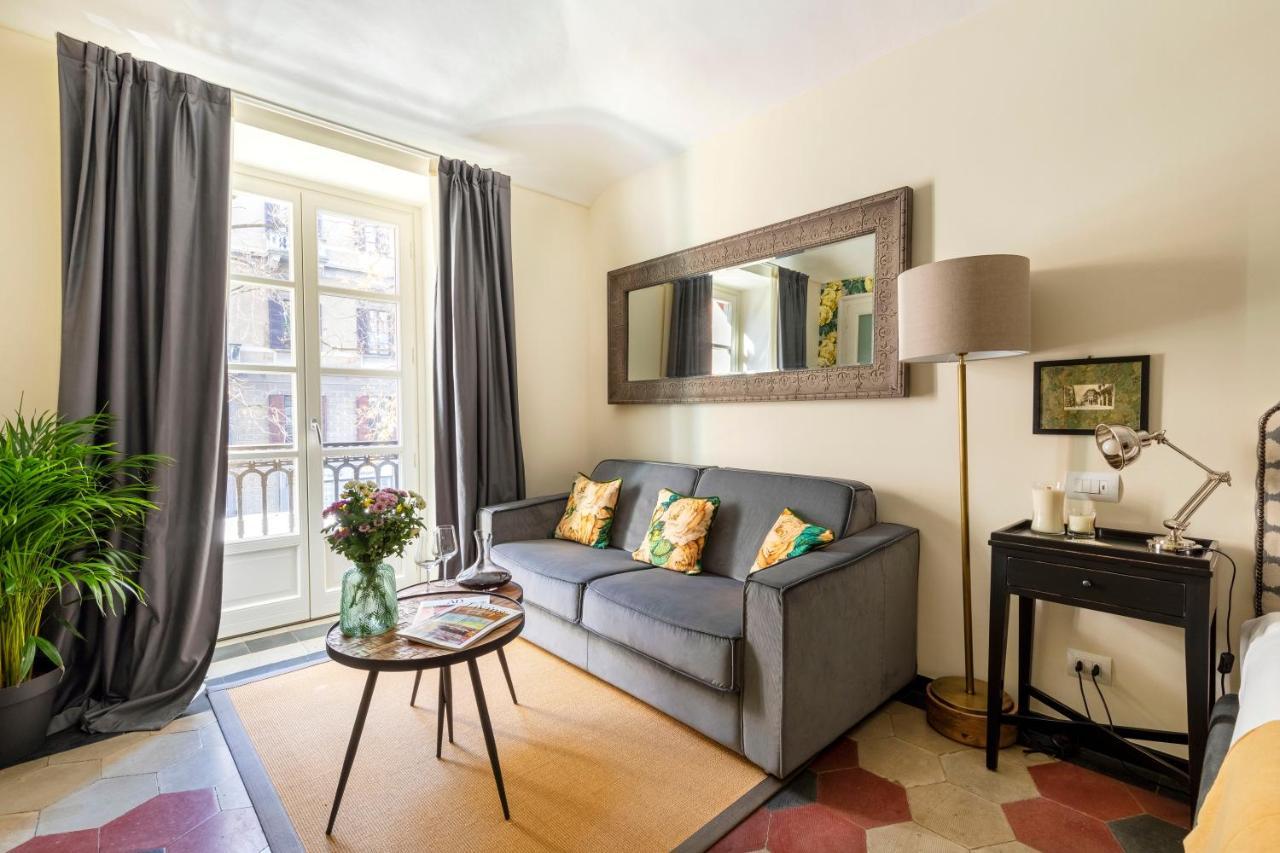 Apartment Cernaia32 Turin