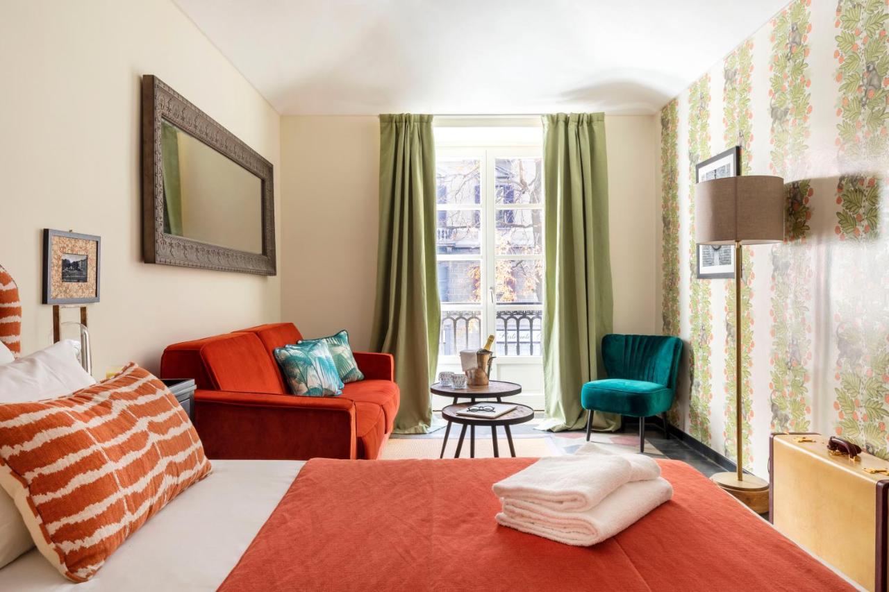 Apartment Cernaia32 Turin