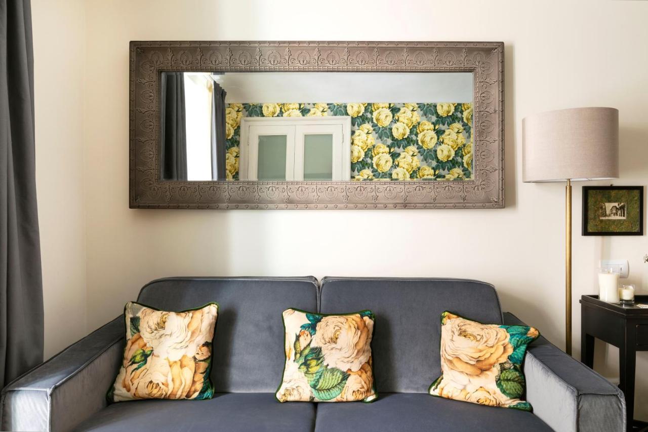 Apartment Cernaia32 Turin