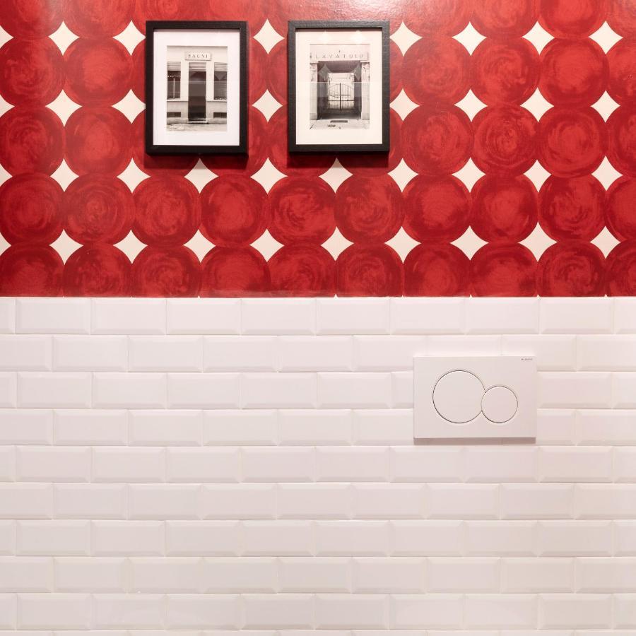 Apartment Cernaia32 Turin