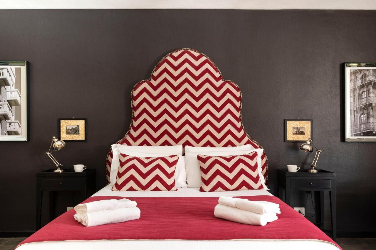 Apartment Cernaia32 Turin
