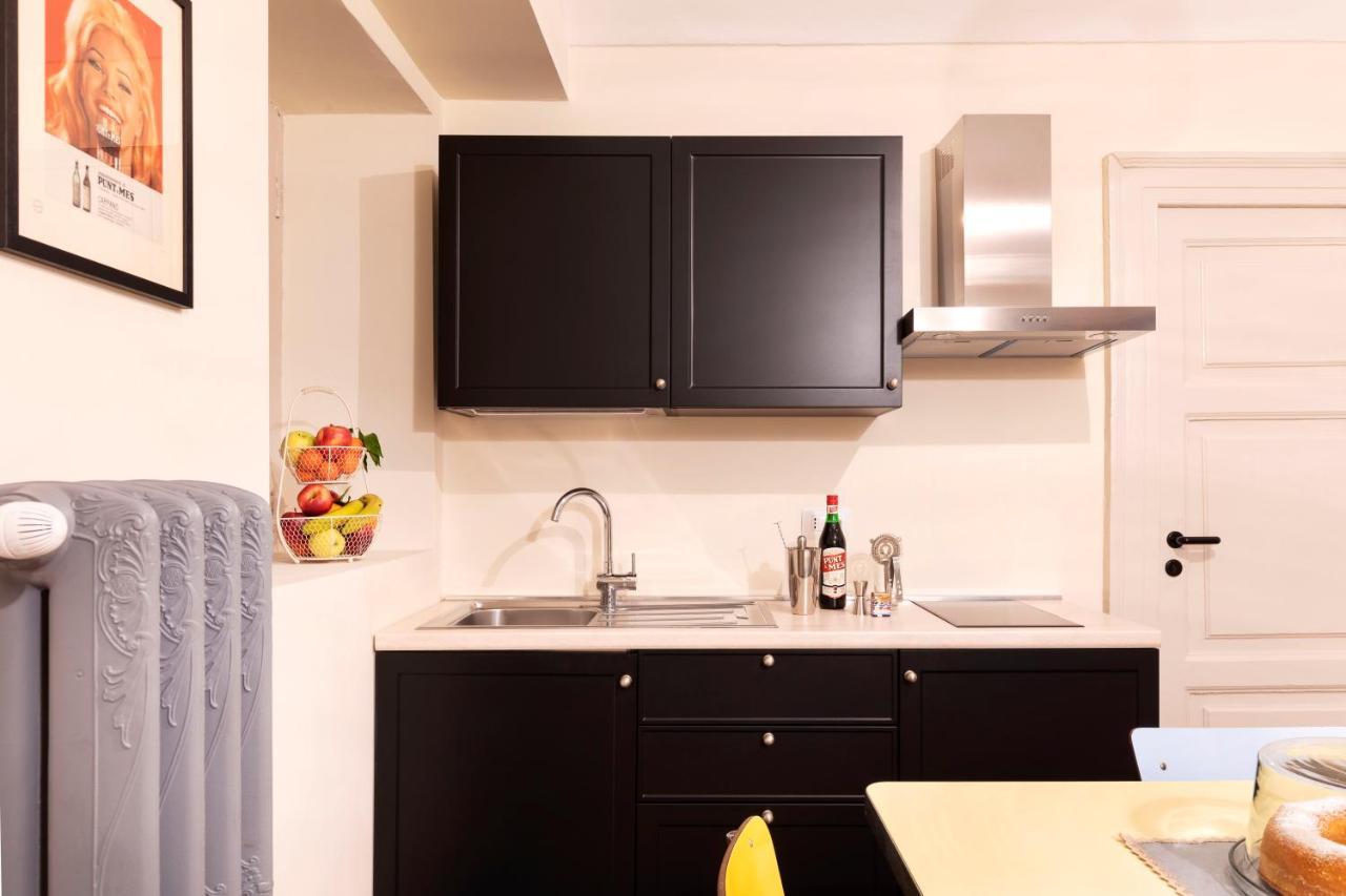 Cernaia32 Apartment