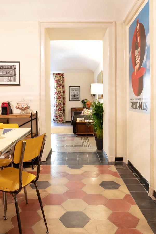 Cernaia32 Apartment Turin