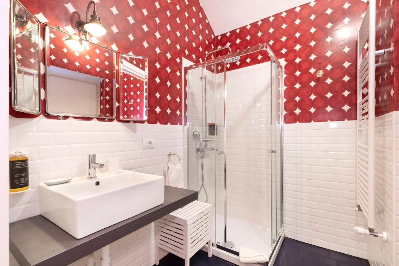 Apartment Cernaia32 *