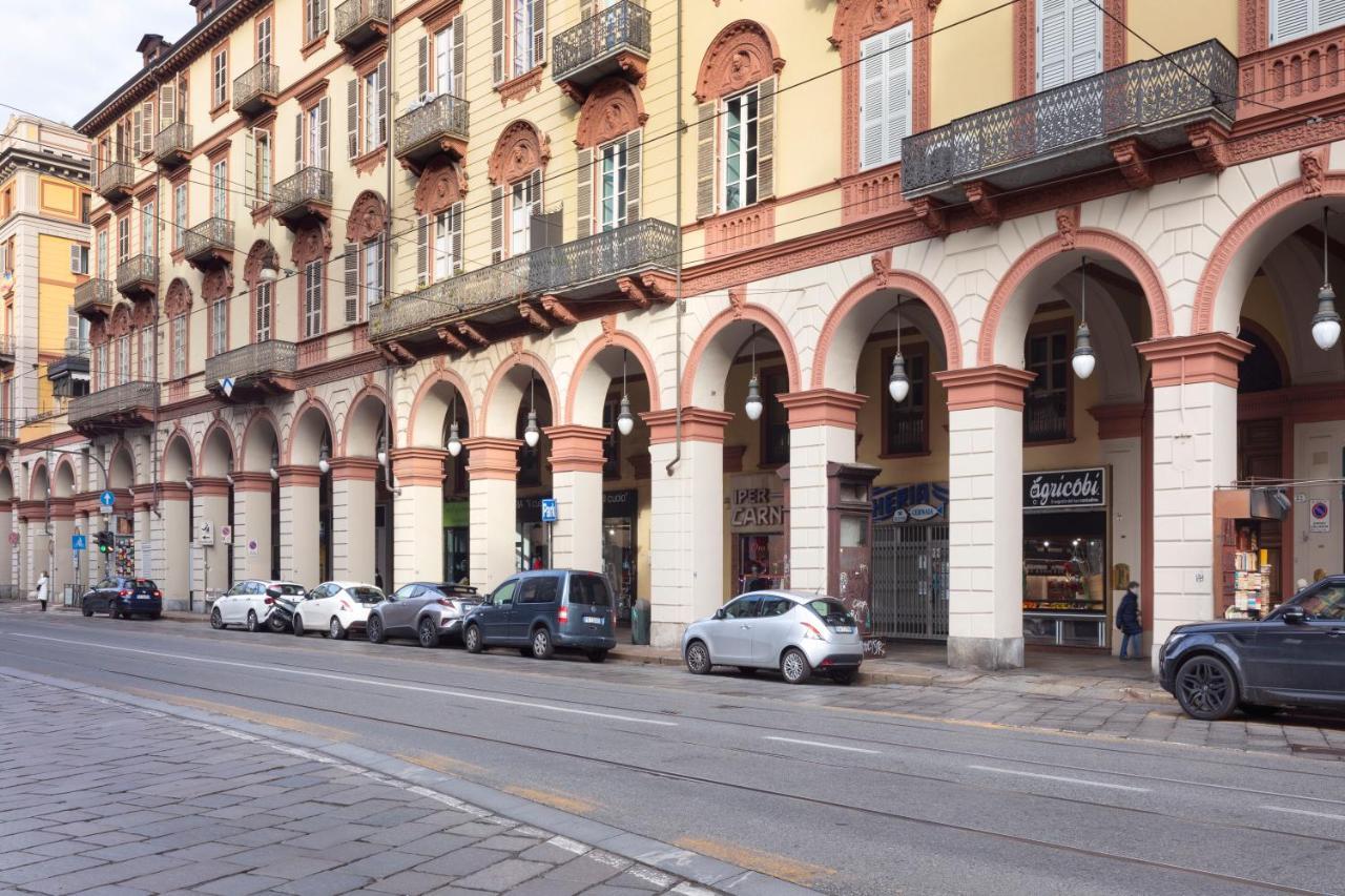 Cernaia32 Apartment Turin