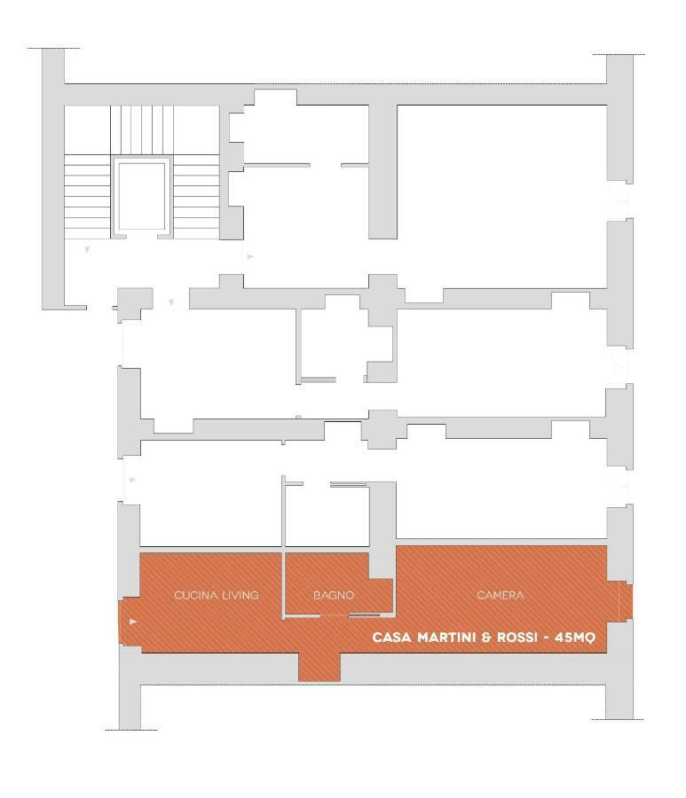 Apartment Cernaia32